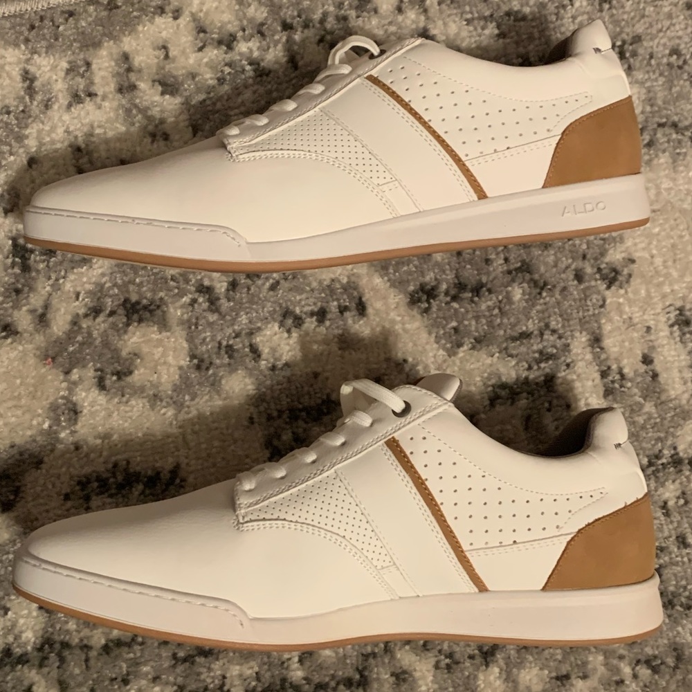 Aldo sneakers